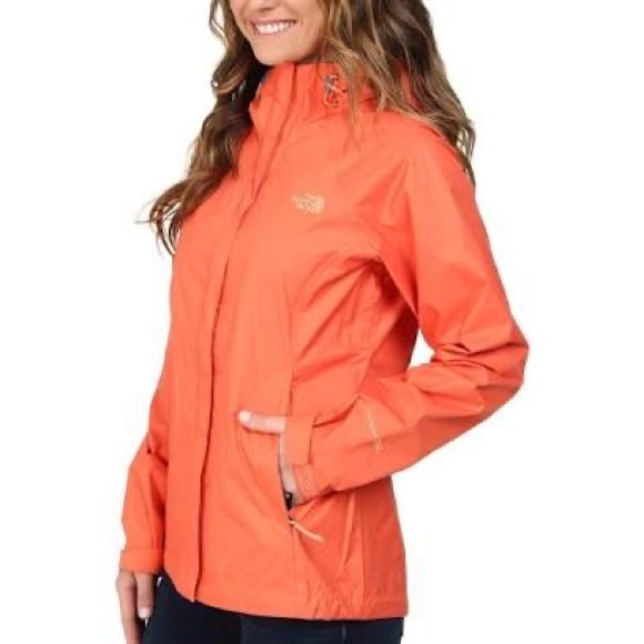 Hyvent 25l Womens Rain Jacket 